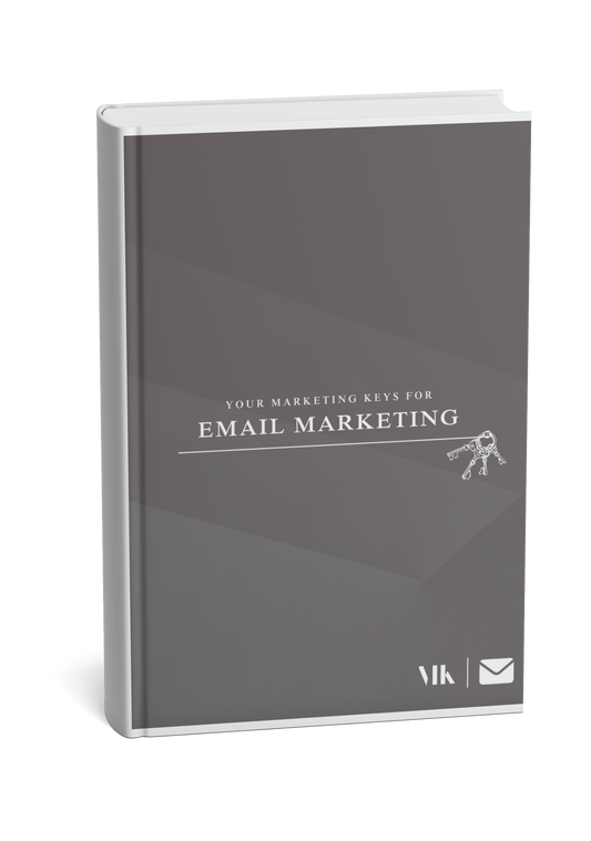 Email Marketing - eBook