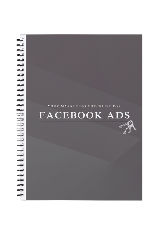 Facebook Ads - Checklist