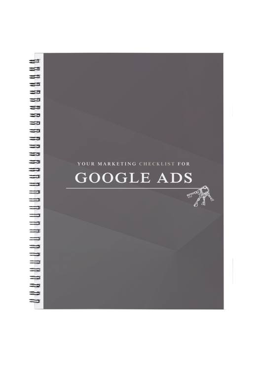 Google Ads - Checklist