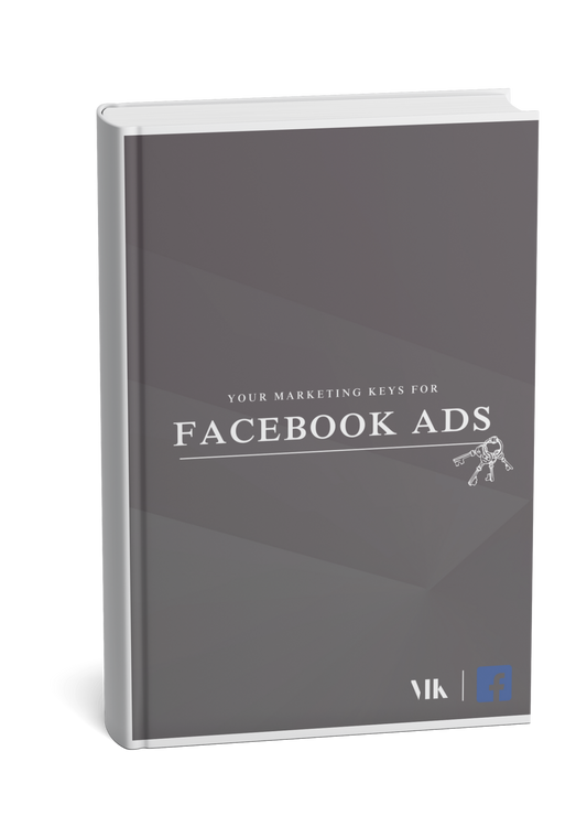 Facebook Ads - eBook