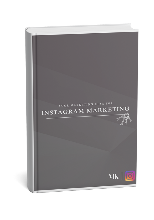 Instagram Marketing - eBook